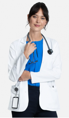 Women's Consultation 28" Lab Coat